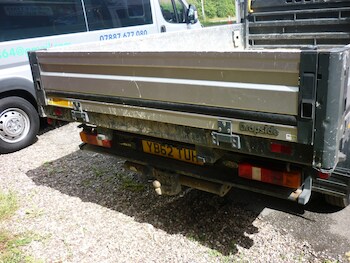 Used Ford Transit 2013 for sale - 78820944: Photo