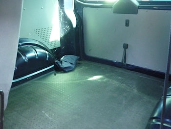 Used Volkswagen Transporter 2014 for sale - 75359892: Photo