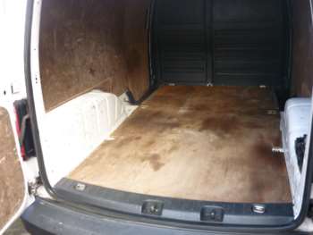 Used Volkswagen Caddy 2019 for sale - 73843061: Photo