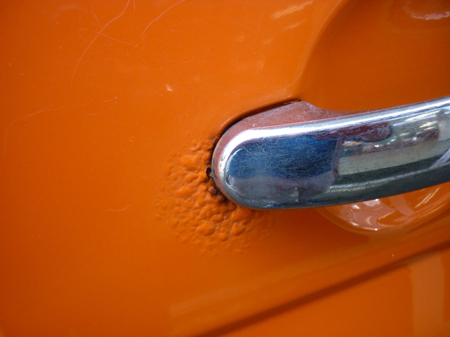 Used Volkswagen Transporter 2007 for sale - 78070639: Photo 10