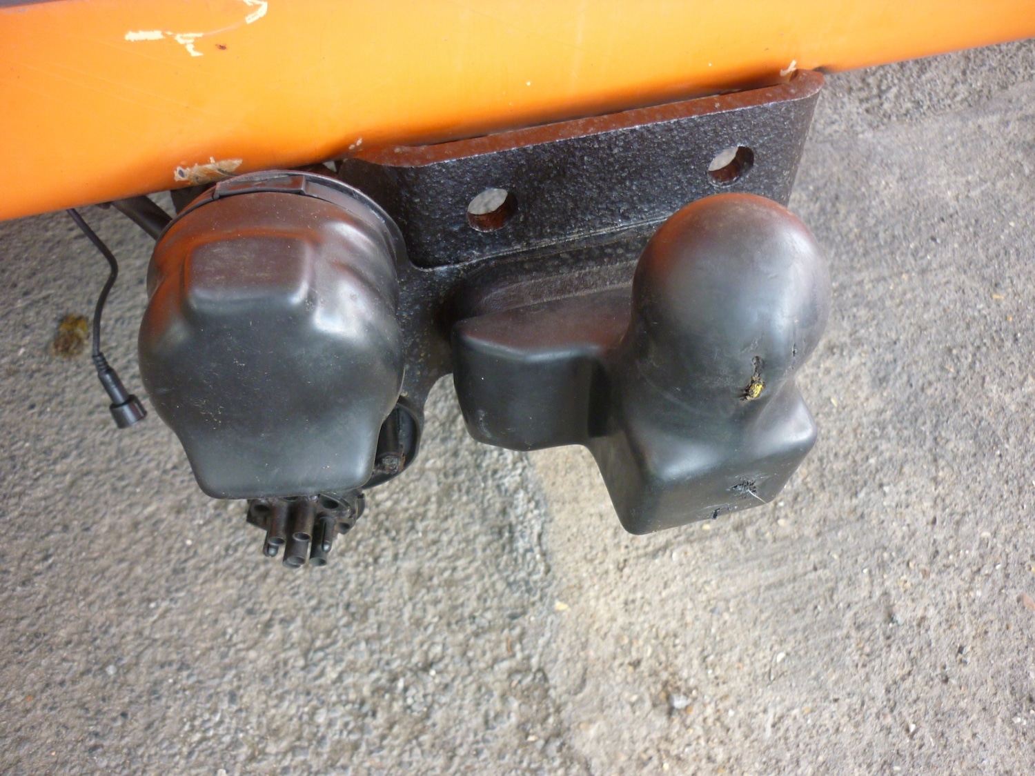 Used Volkswagen Transporter 2007 for sale - 78070639: Photo 13