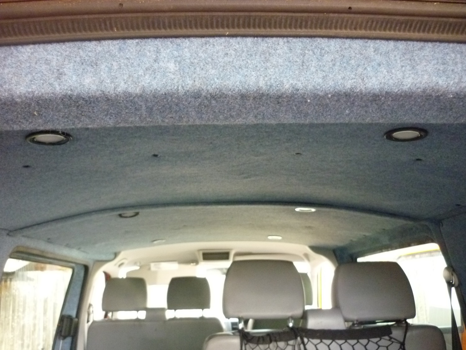 Used Volkswagen Transporter 2007 for sale - 78070639: Photo 16