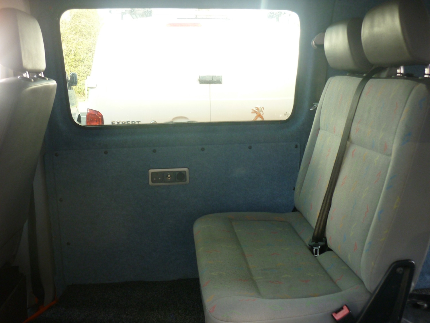 Used Volkswagen Transporter 2007 for sale - 78070639: Photo 18