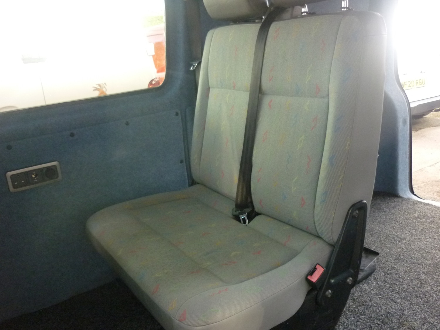 Used Volkswagen Transporter 2007 for sale - 78070639: Photo 19