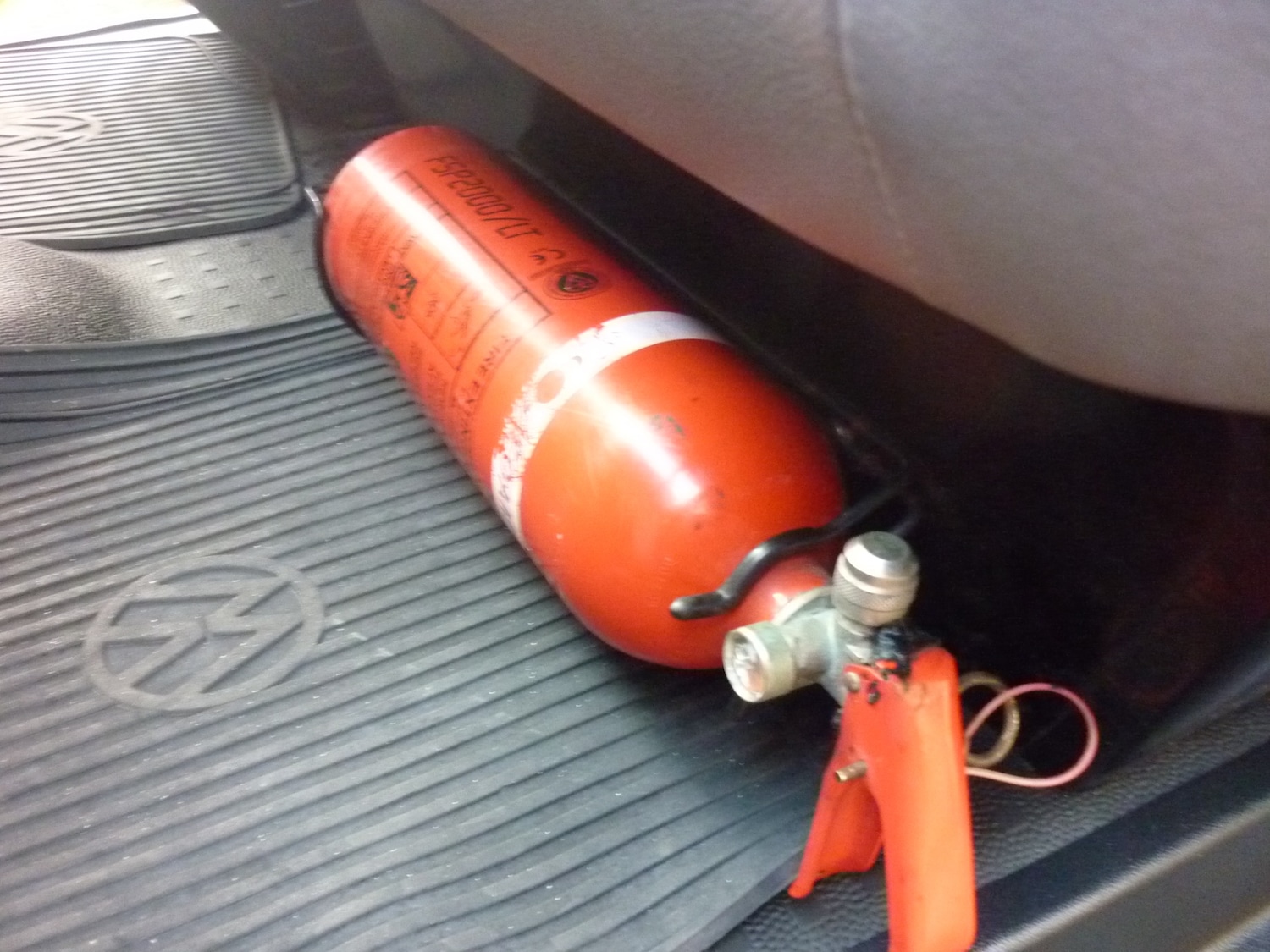 Used Volkswagen Transporter 2007 for sale - 78070639: Photo 20