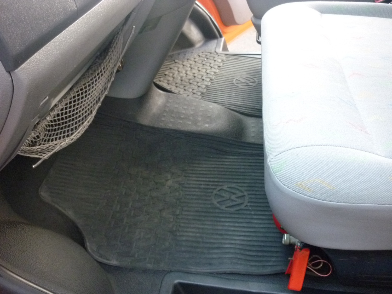 Used Volkswagen Transporter 2007 for sale - 78070639: Photo 21