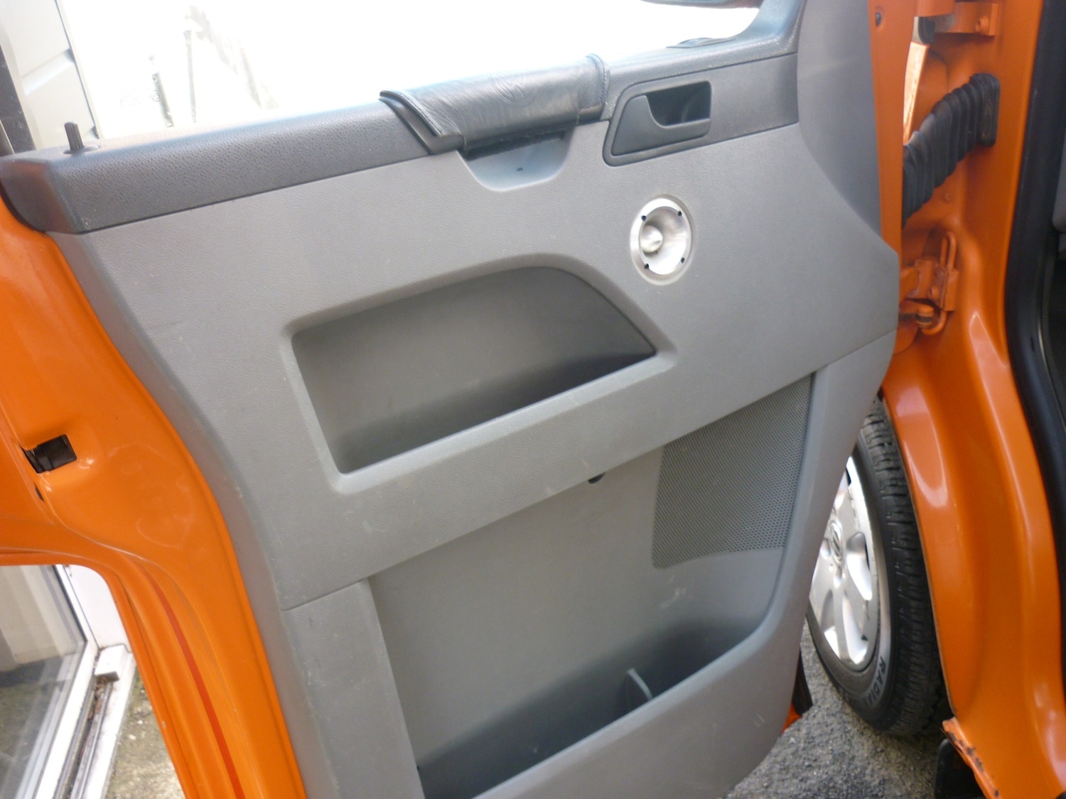 Used Volkswagen Transporter 2007 for sale - 78070639: Photo 22