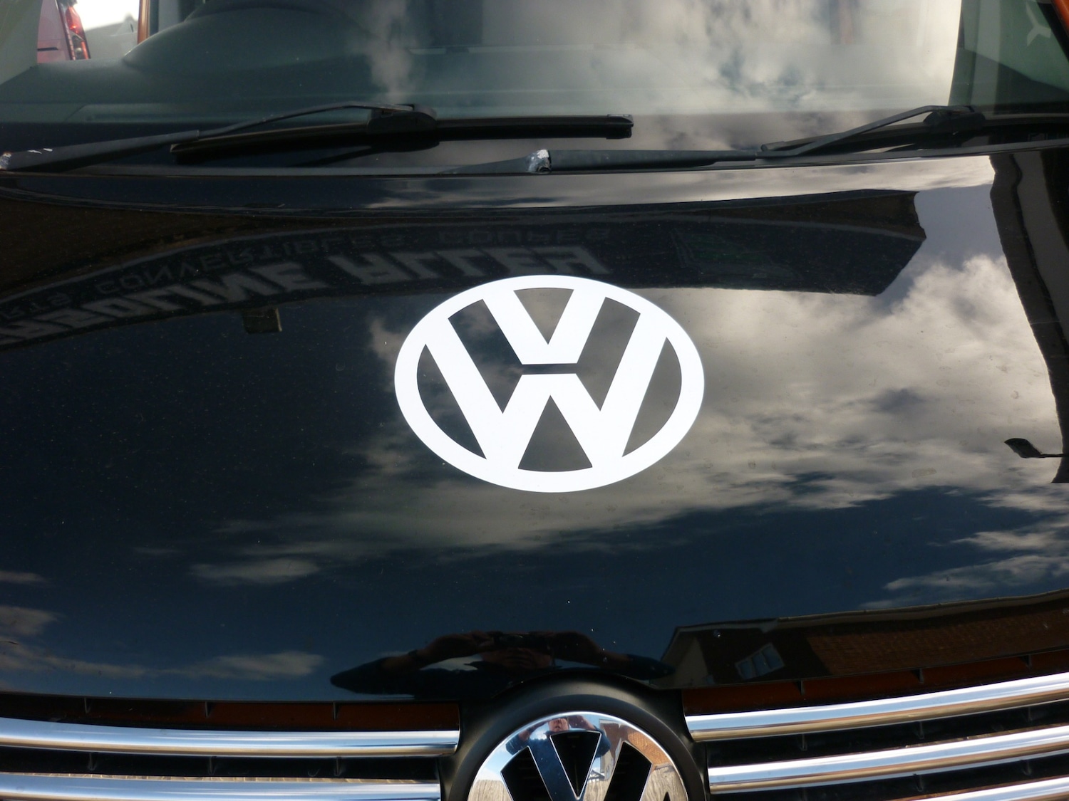 Used Volkswagen Transporter 2007 for sale - 78070639: Photo 25