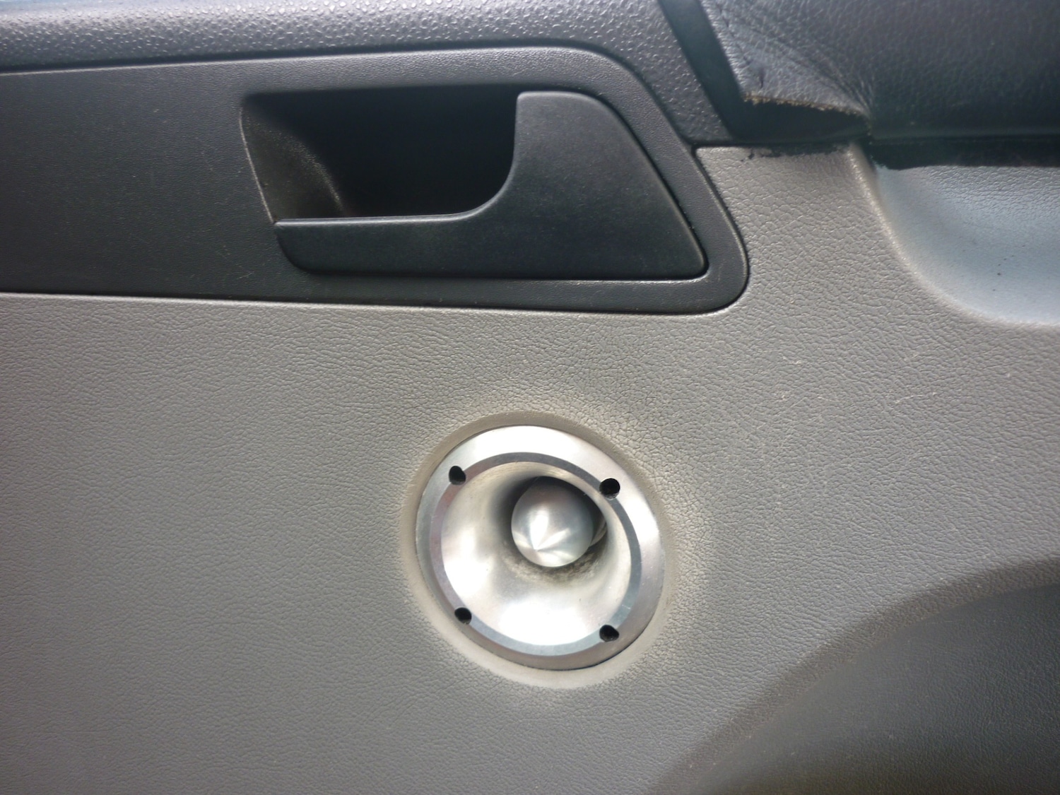 Used Volkswagen Transporter 2007 for sale - 78070639: Photo 26