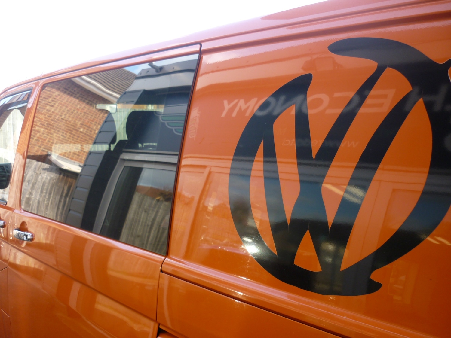 Used Volkswagen Transporter 2007 for sale - 78070639: Photo 3