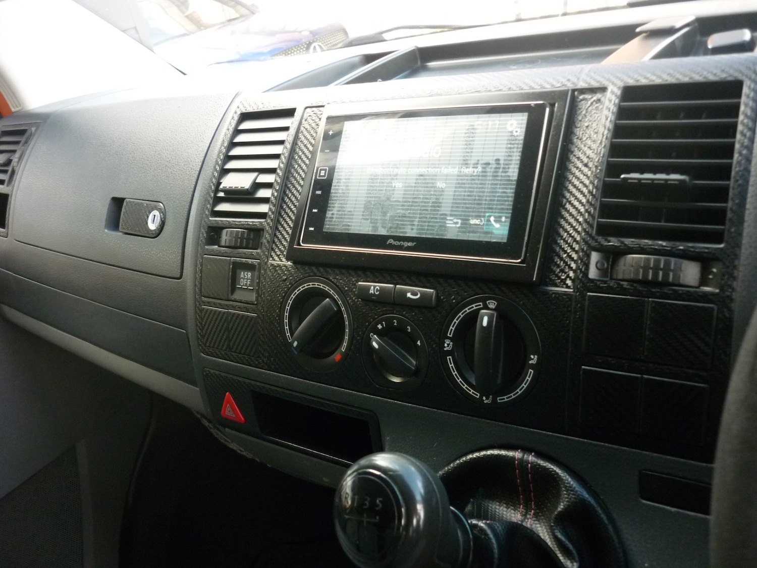 Used Volkswagen Transporter 2007 for sale - 78070639: Photo 32