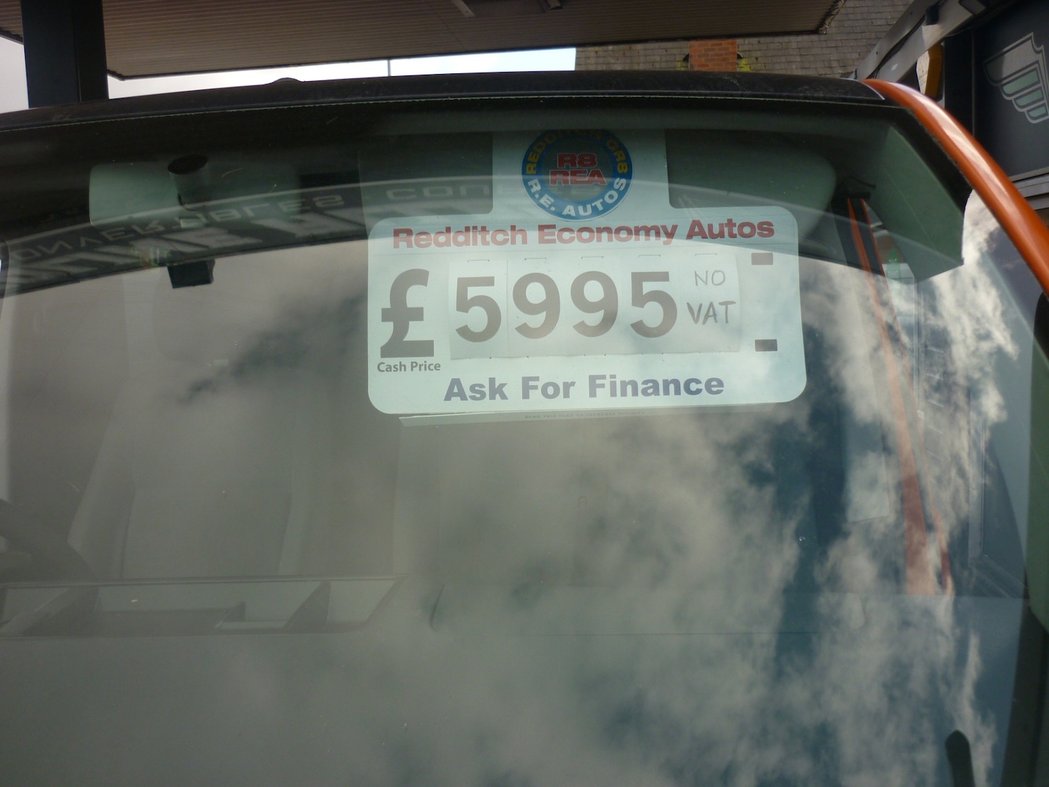 Used Volkswagen Transporter 2007 for sale - 78070639: Photo 6