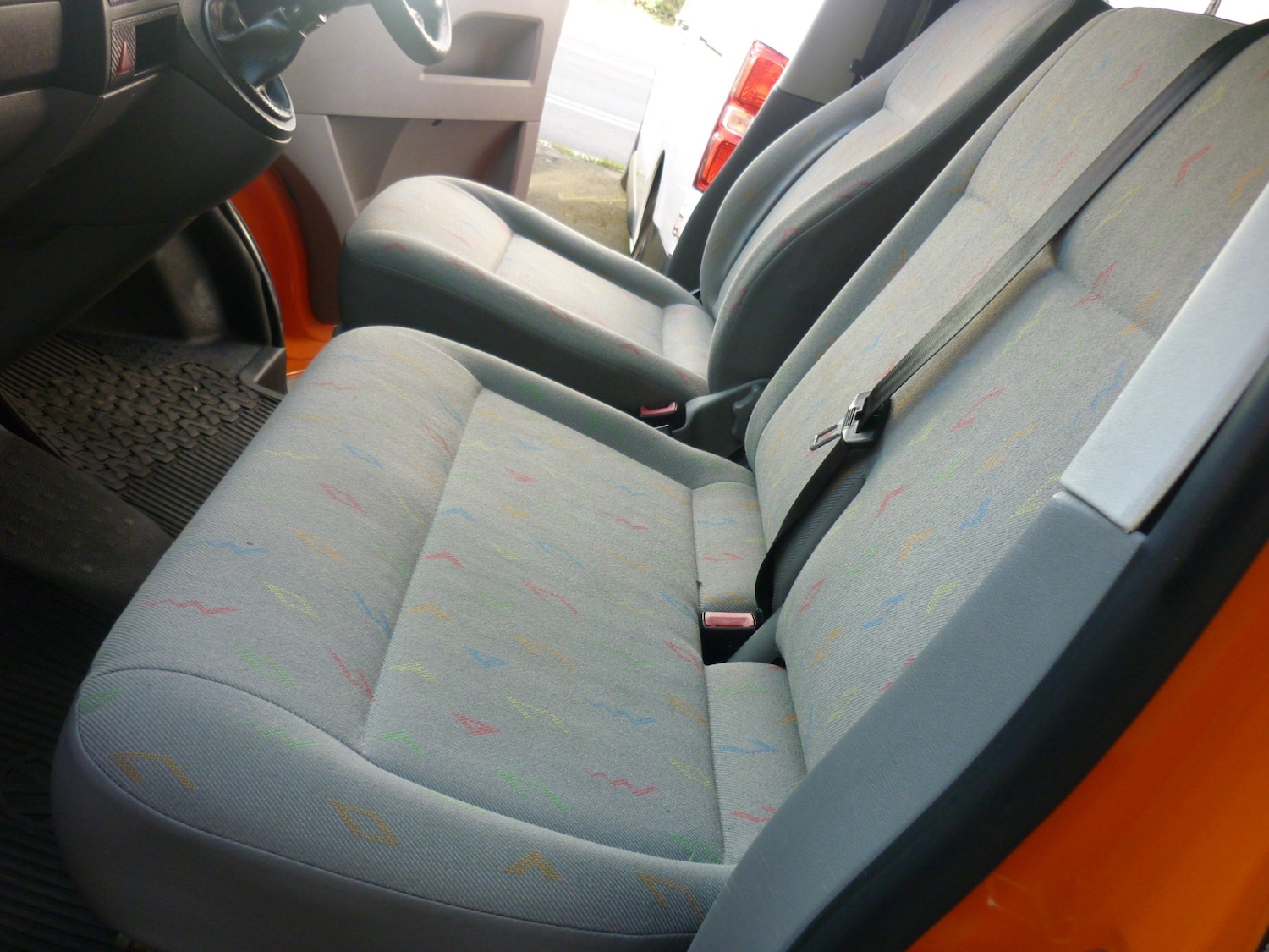 Used Volkswagen Transporter 2007 for sale - 78070639: Photo 8