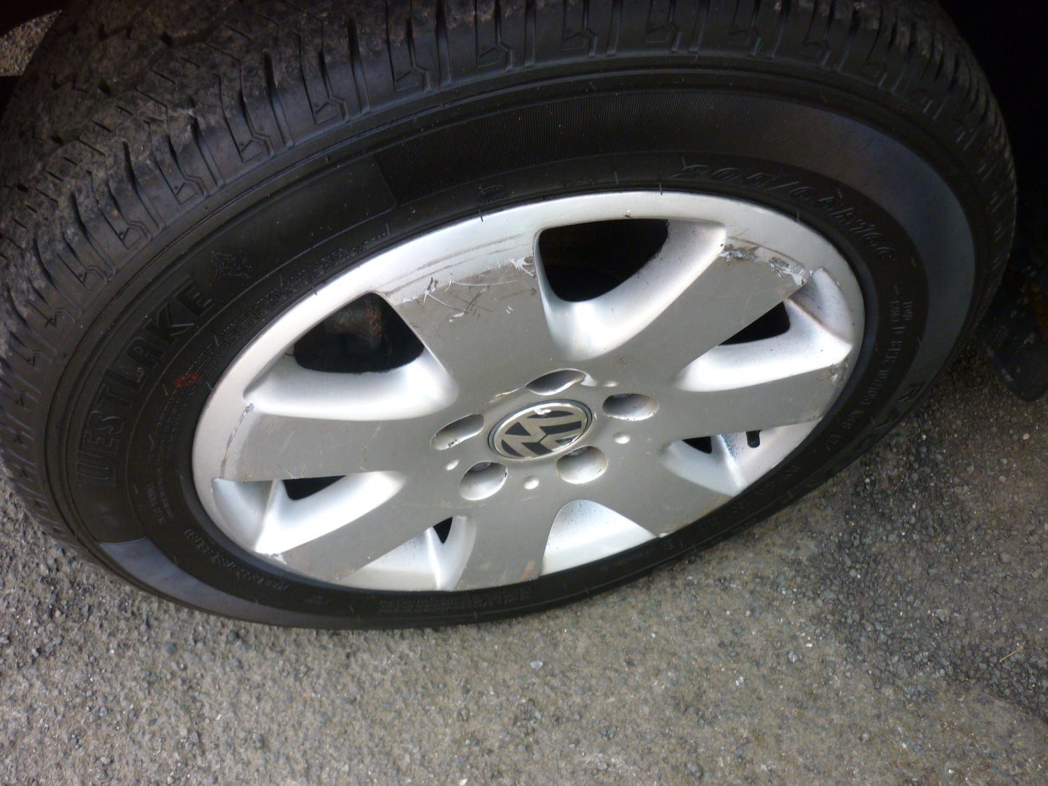 Used Volkswagen Transporter 2007 for sale - 78070639: Photo 9