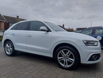 Audi - Q3