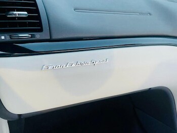Used Maserati GranCabrio 2012 for sale - 75864660: Photo