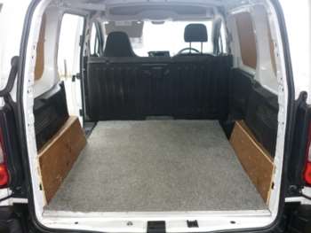 Used Citroen Berlingo 2019 for sale - 75124854: Photo