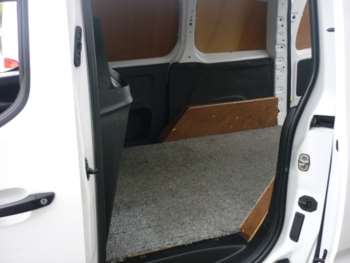 Used Citroen Berlingo 2019 for sale - 75124854: Photo