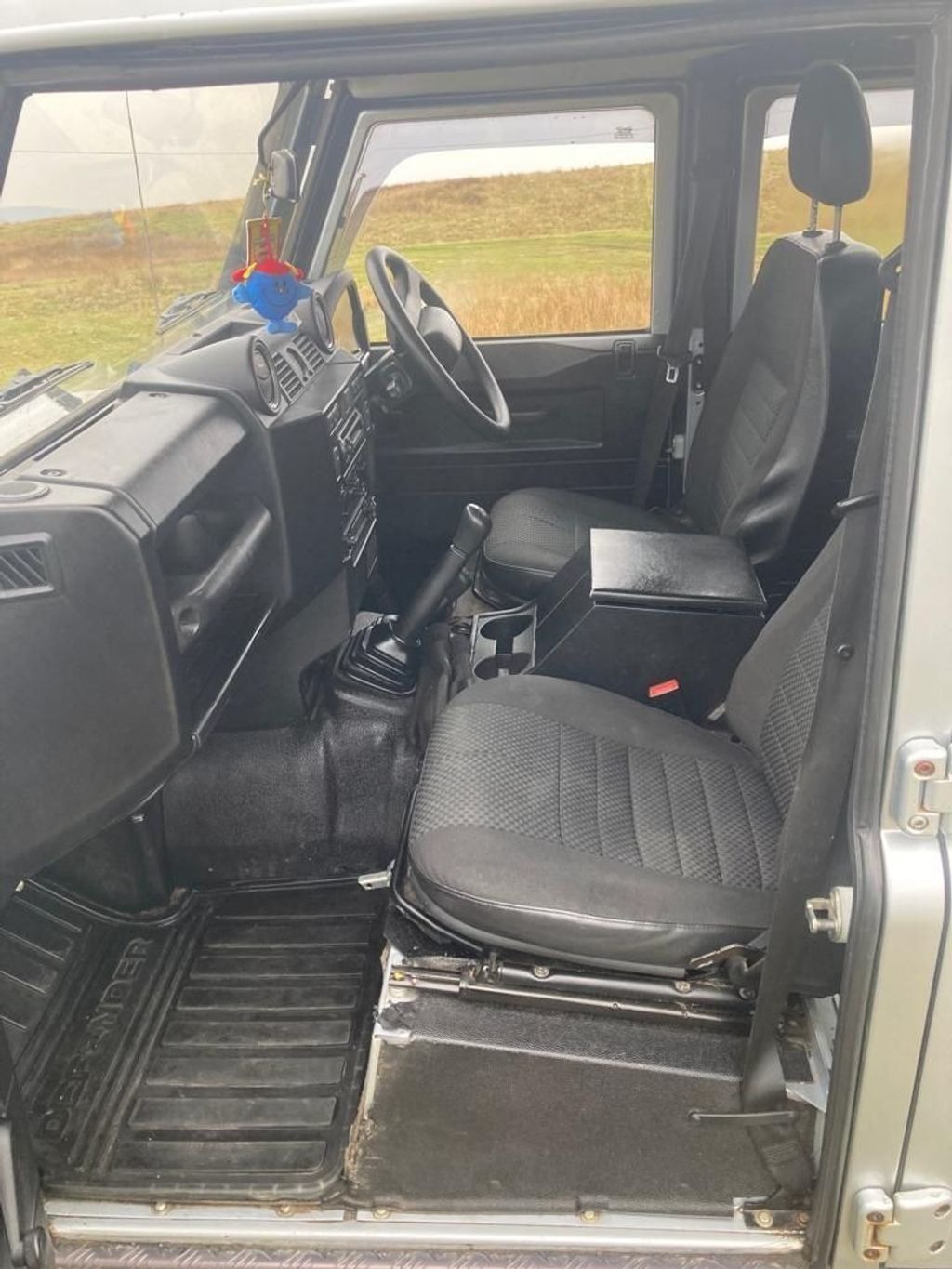 Used Land Rover Defender 2011 for sale - 77629718: Photo 14