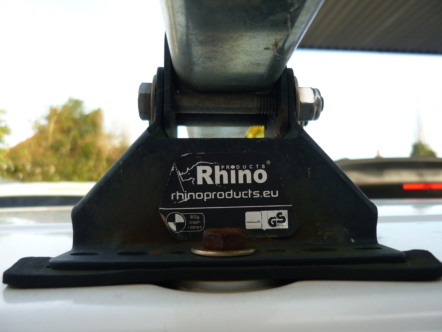 Used Volkswagen Caddy Maxi 2011 for sale - 76576416: Photo 10