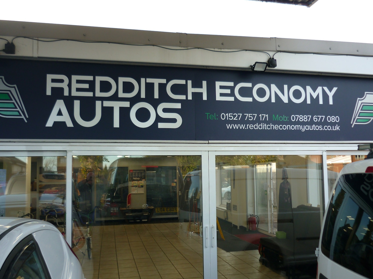 Used Volkswagen Caddy Maxi 2011 for sale - 76576416: Photo 12