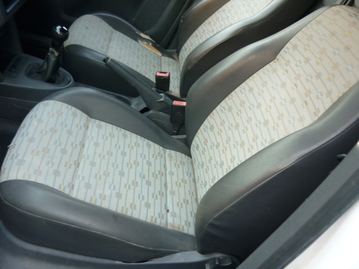 Used Volkswagen Caddy Maxi 2011 for sale - 76576416: Photo 17