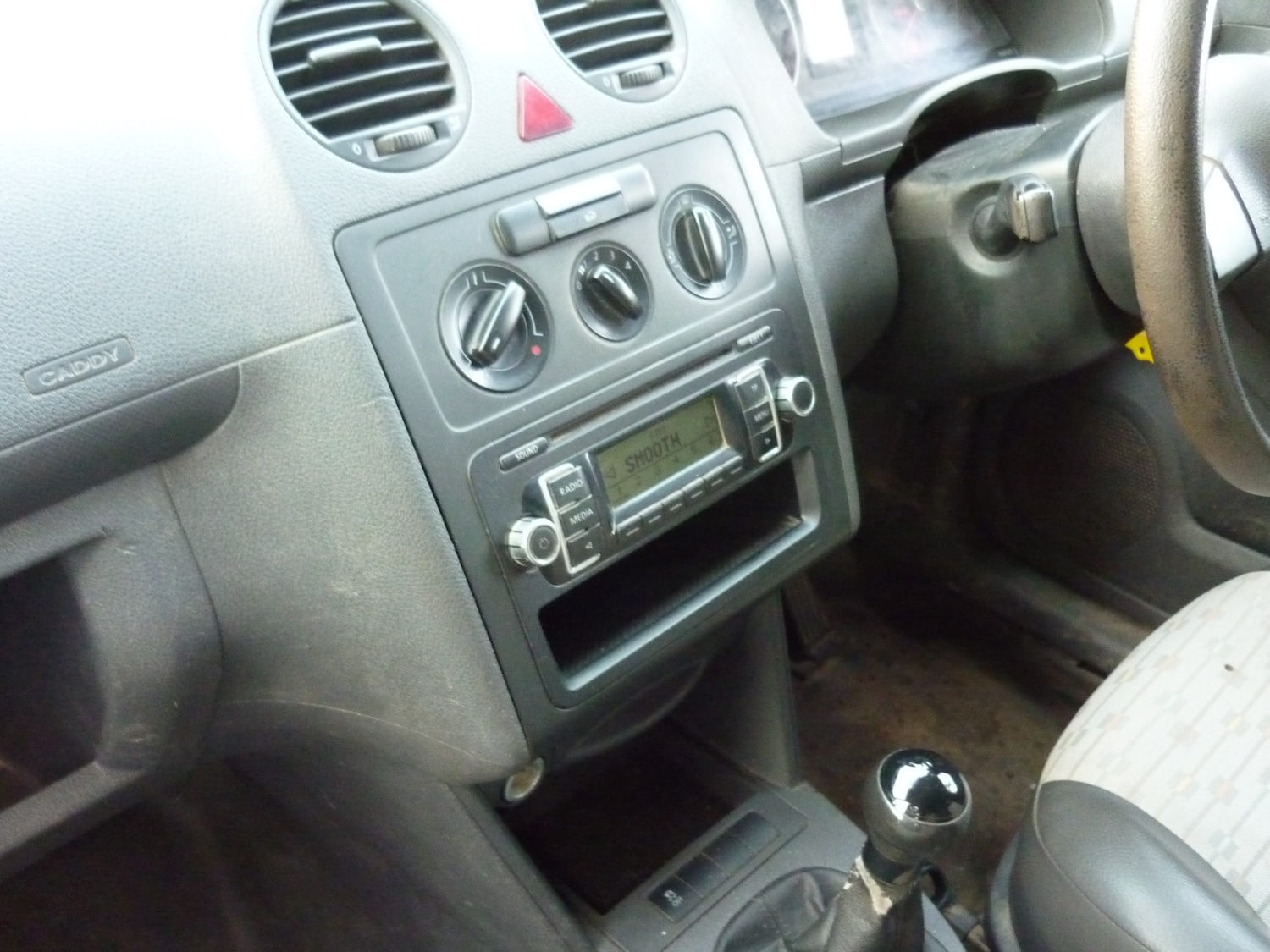 Used Volkswagen Caddy Maxi 2011 for sale - 76576416: Photo 18