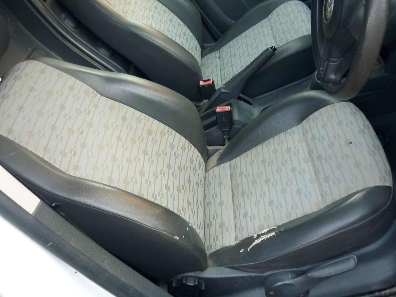 Used Volkswagen Caddy Maxi 2011 for sale - 76576416: Photo 20