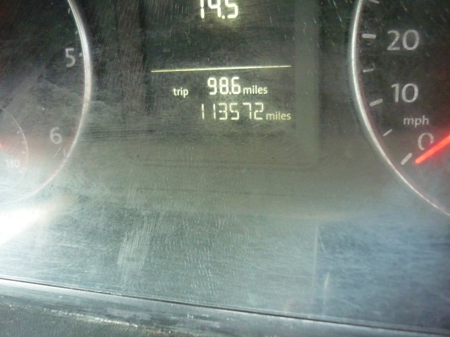 Used Volkswagen Caddy Maxi 2011 for sale - 76576416: Photo 23