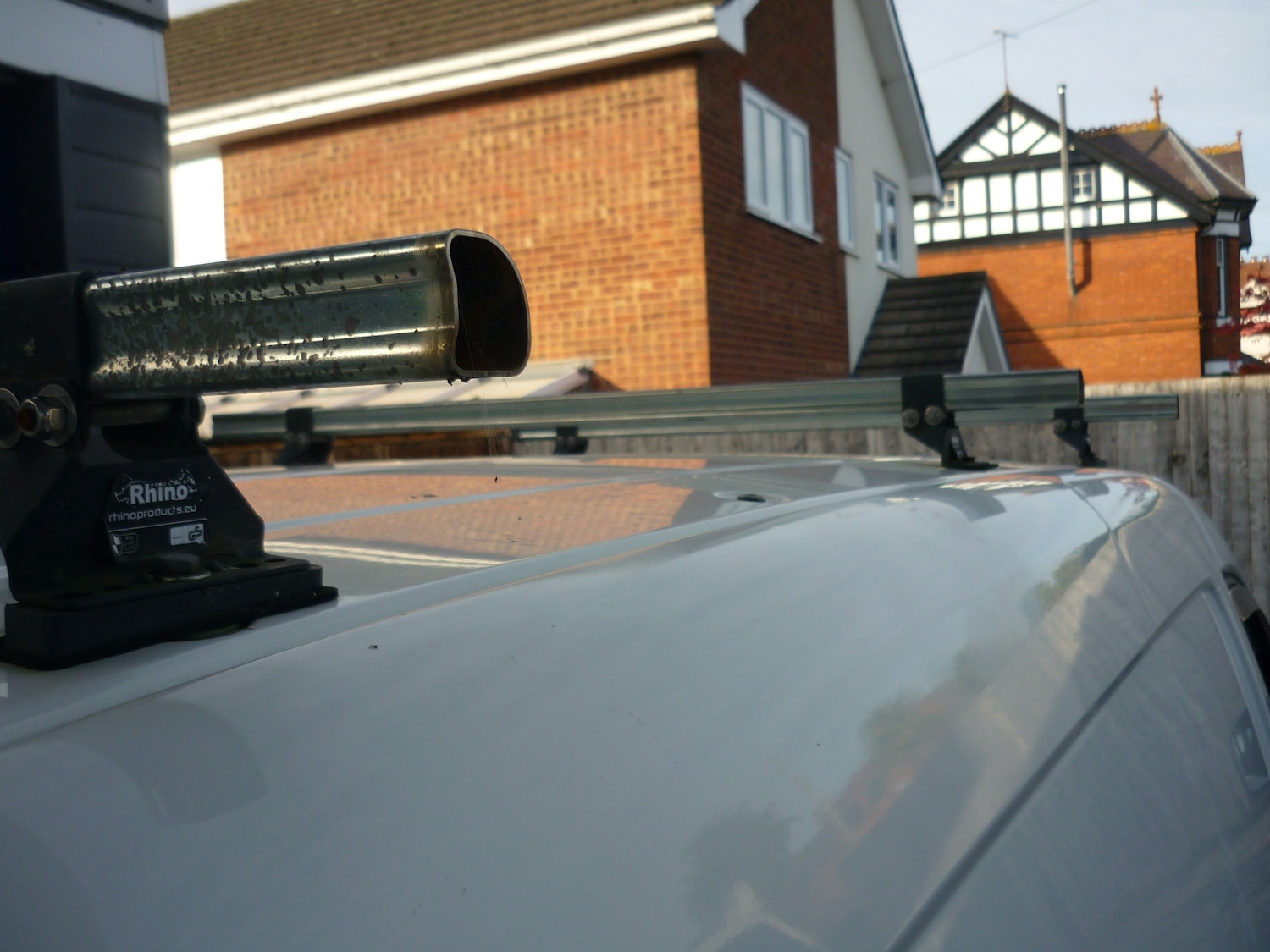 Used Volkswagen Caddy Maxi 2011 for sale - 76576416: Photo 8