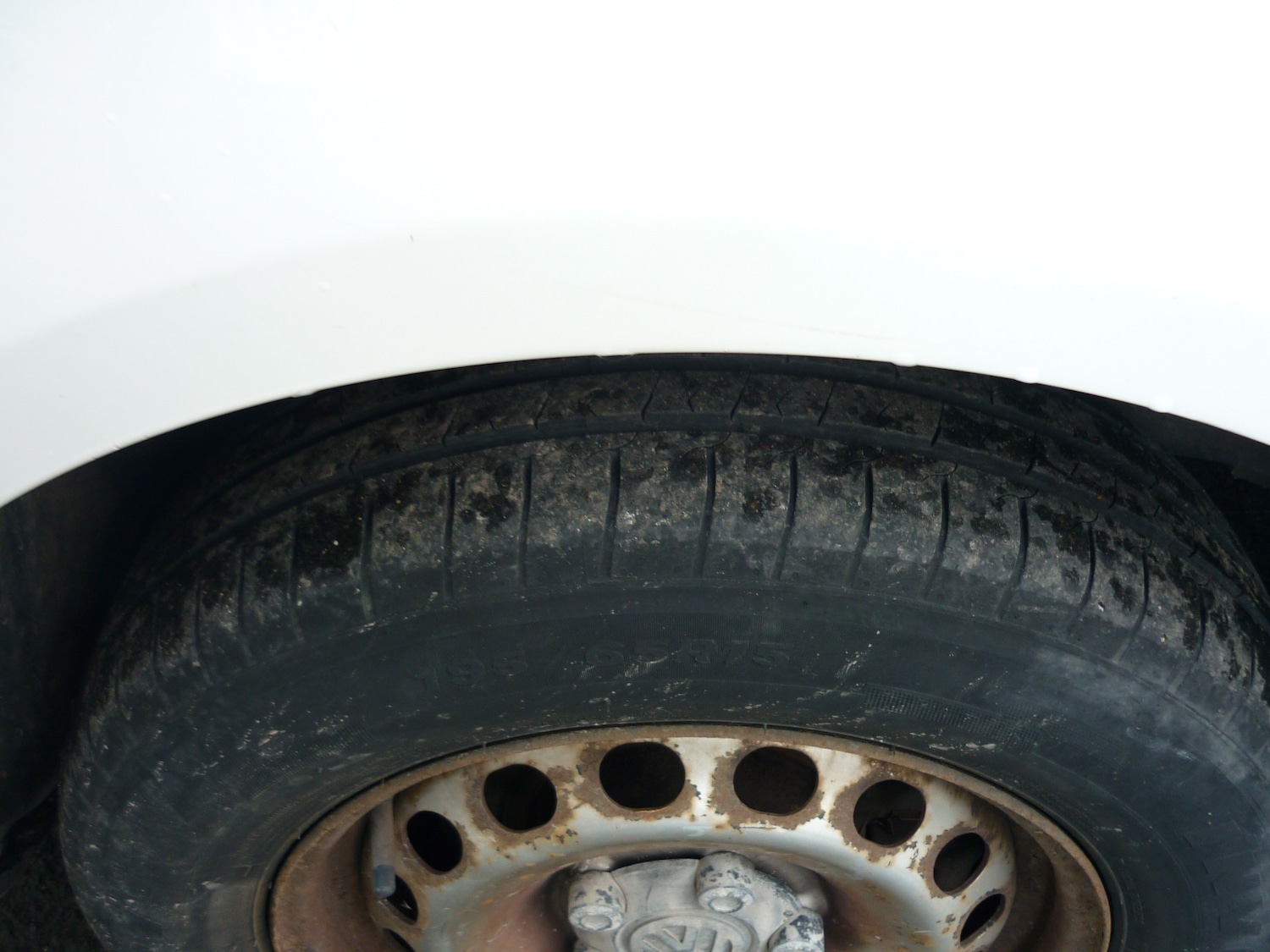 Used Volkswagen Caddy Maxi 2011 for sale - 76576416: Photo 9