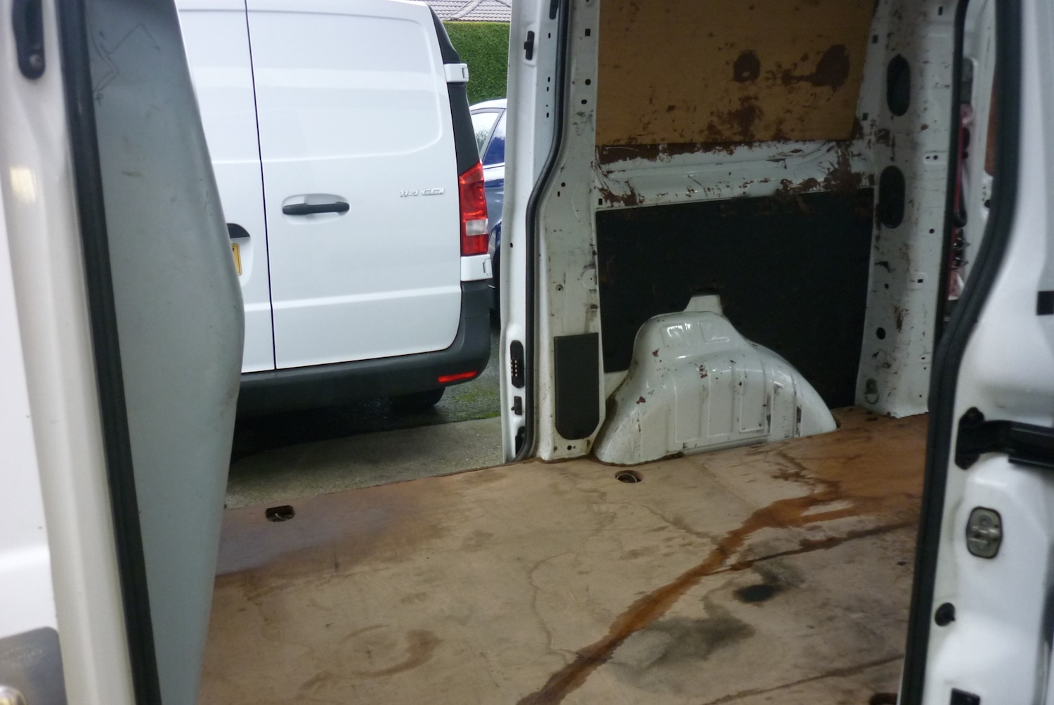 Used Peugeot Expert 2014 for sale - 77269881: Photo 10