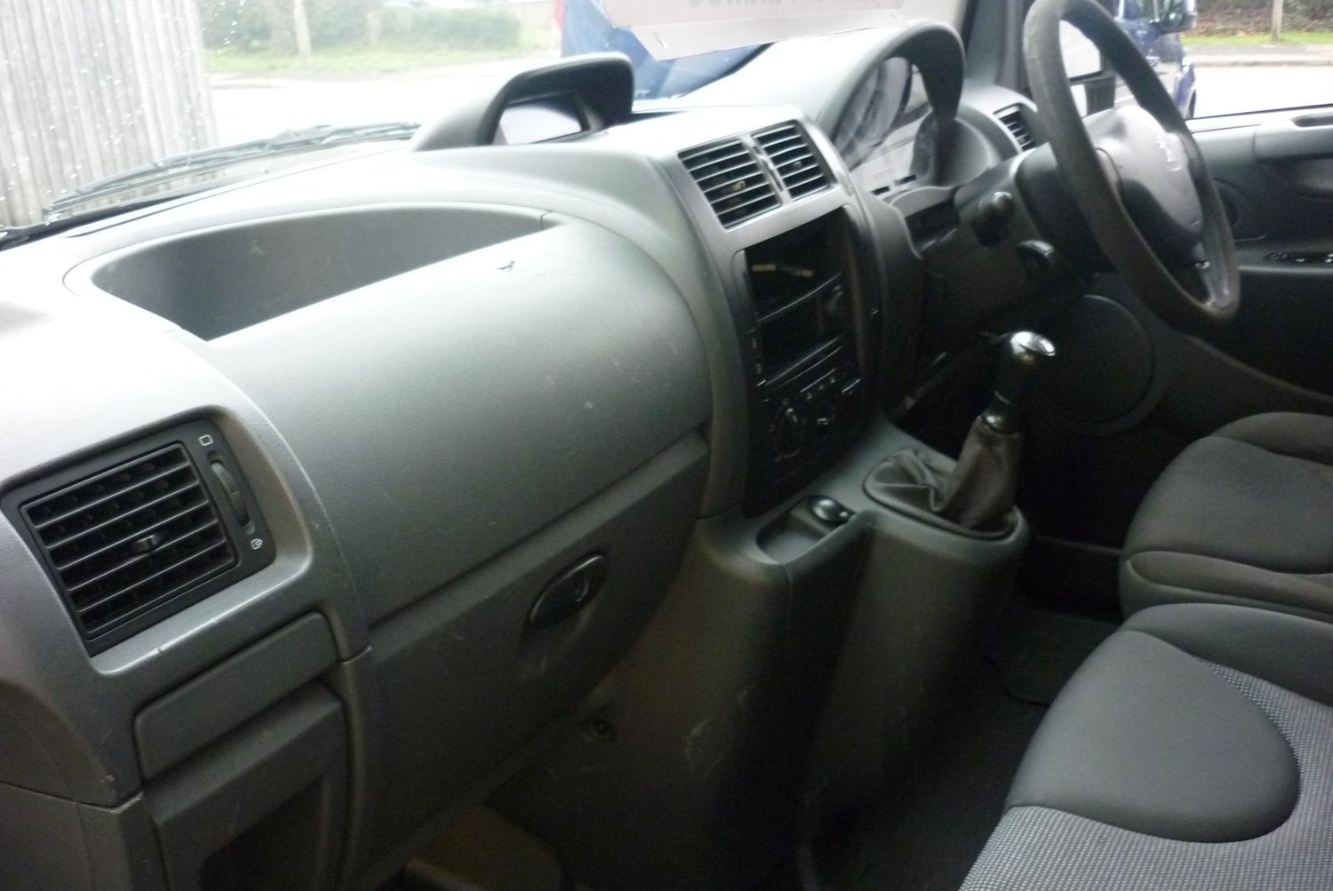 Used Peugeot Expert 2014 for sale - 77269881: Photo 16