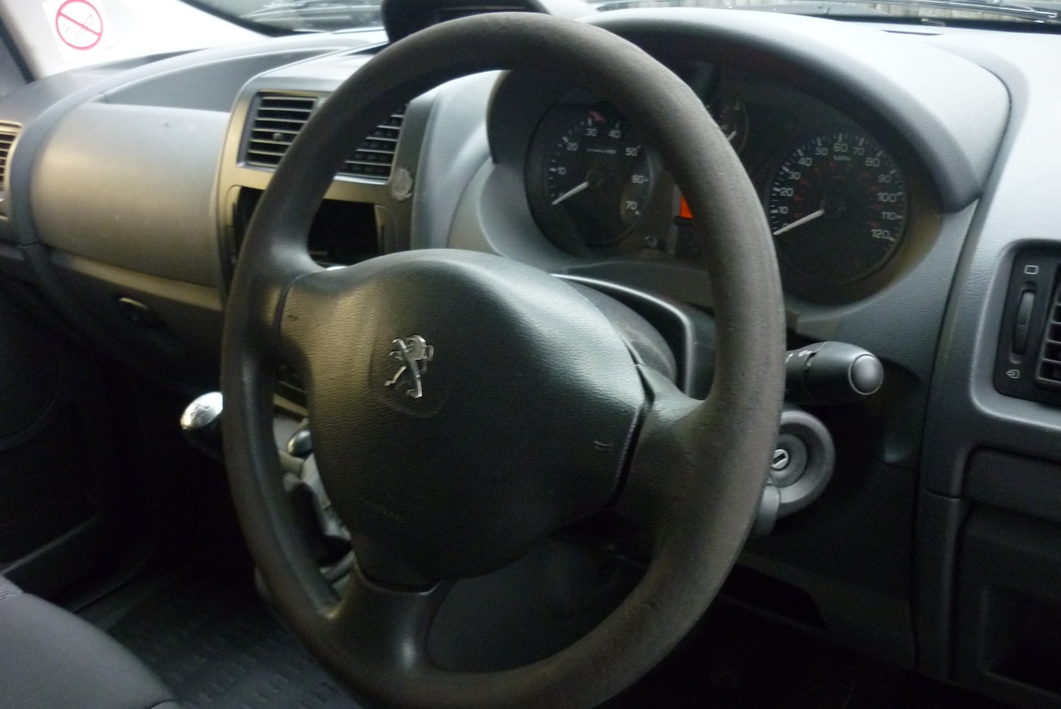 Used Peugeot Expert 2014 for sale - 77269881: Photo 20