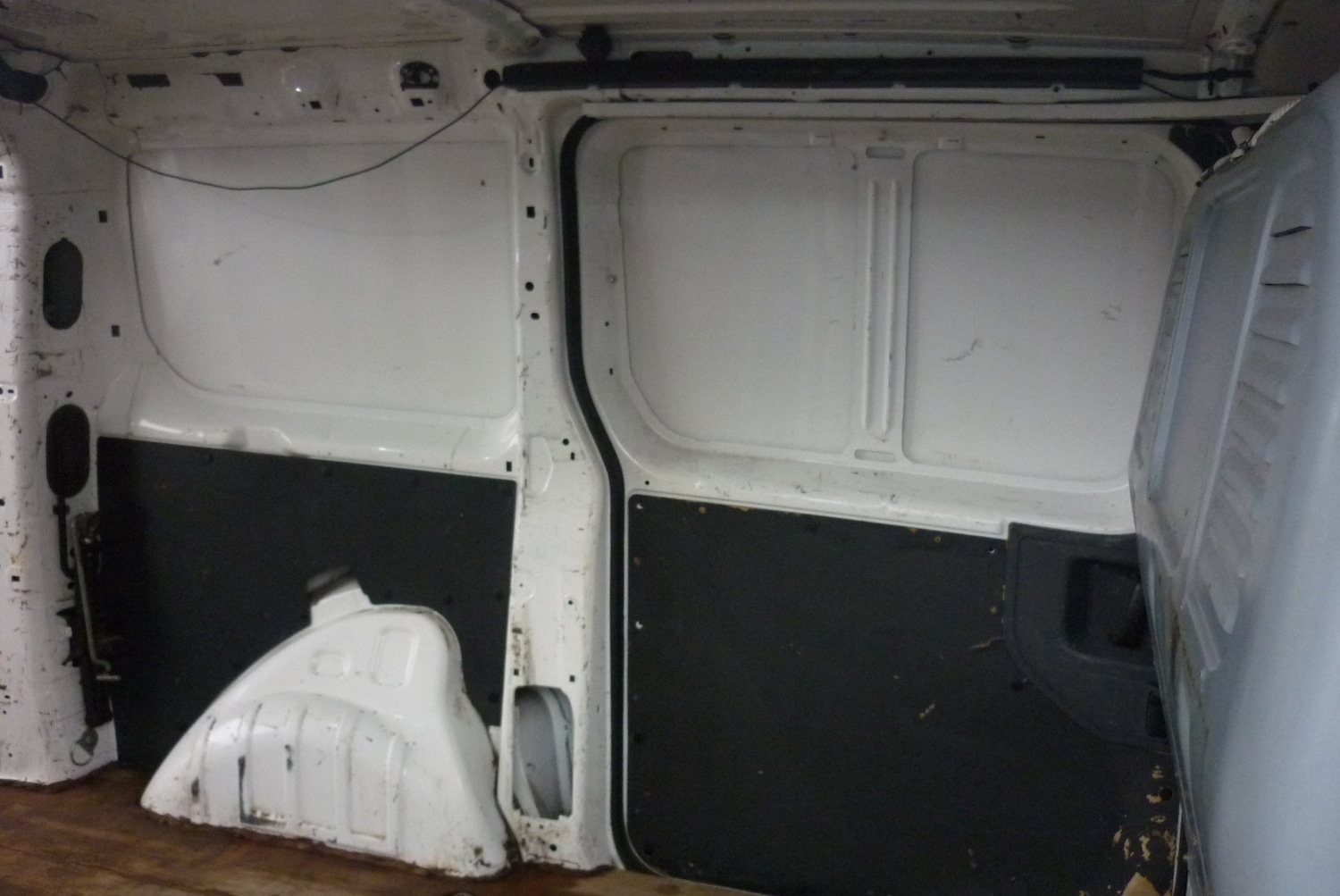 Used Peugeot Expert 2014 for sale - 77269881: Photo 25