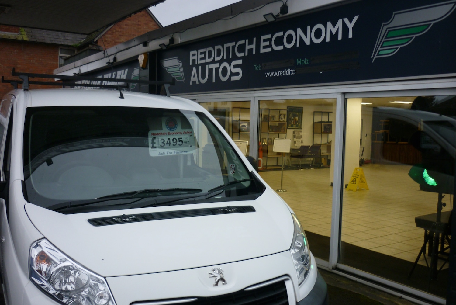 Used Peugeot Expert 2014 for sale - 77269881: Photo 29