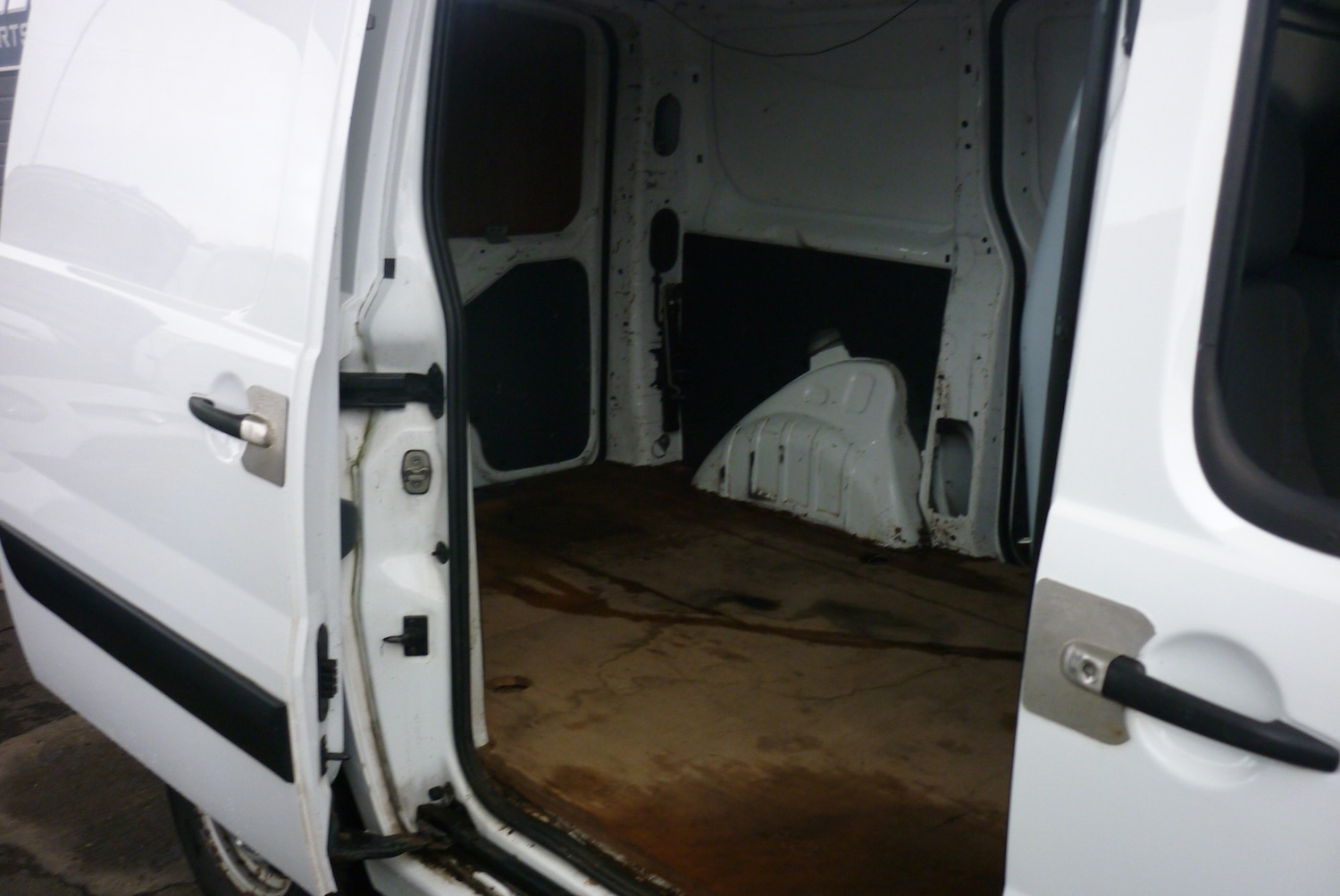 Used Peugeot Expert 2014 for sale - 77269881: Photo 5