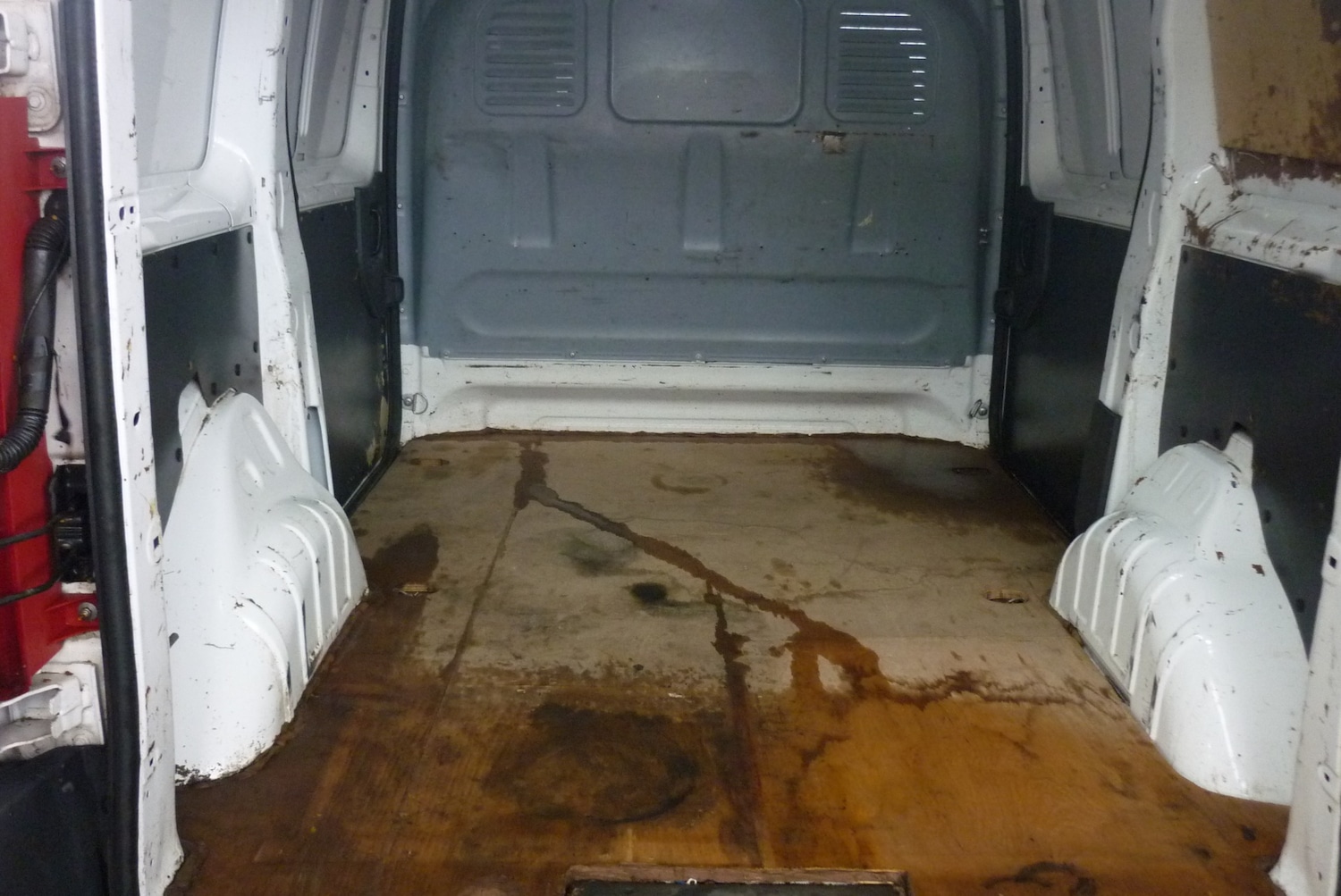 Used Peugeot Expert 2014 for sale - 77269881: Photo 7