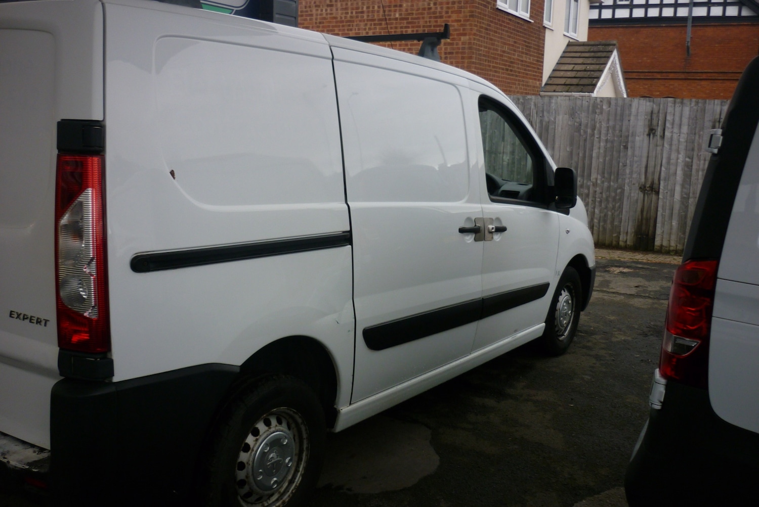 Used Peugeot Expert 2014 for sale - 77269881: Photo 8