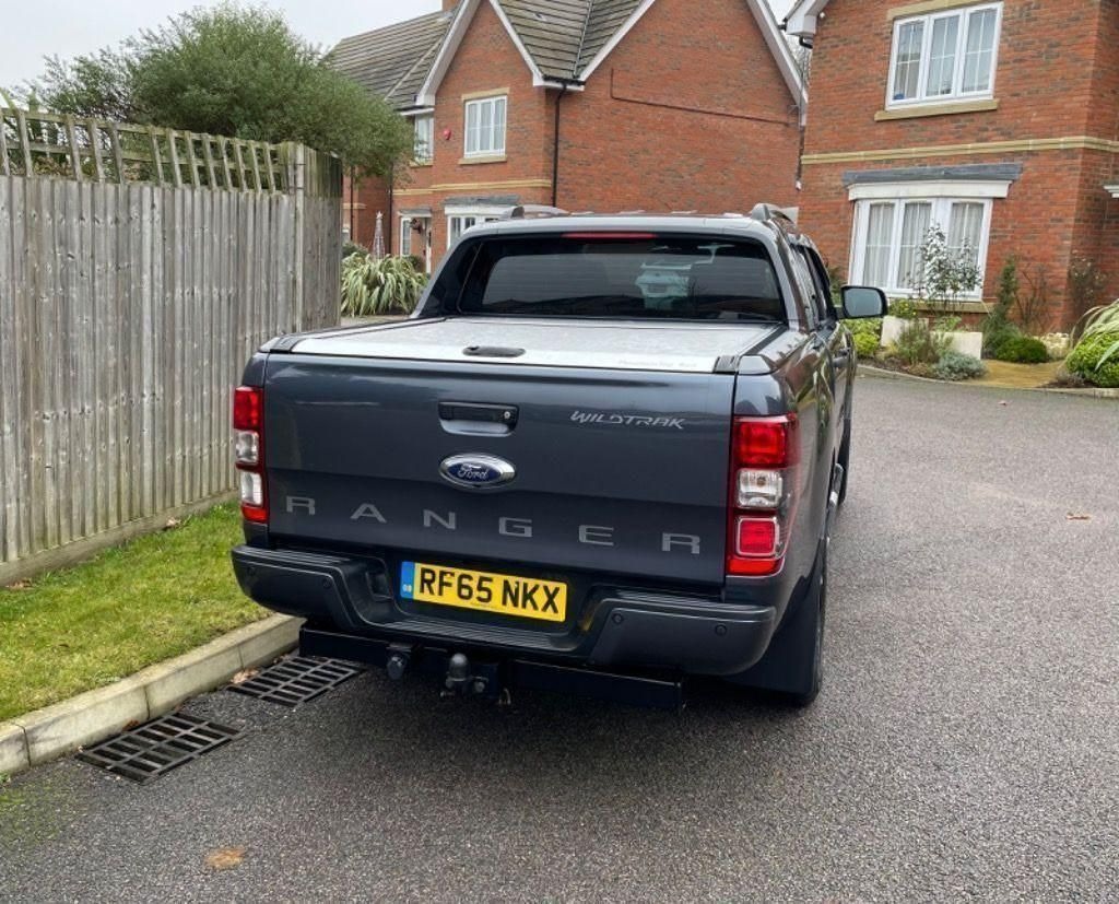 Used Ford Ranger 2015 for sale - 77629685: Photo 6