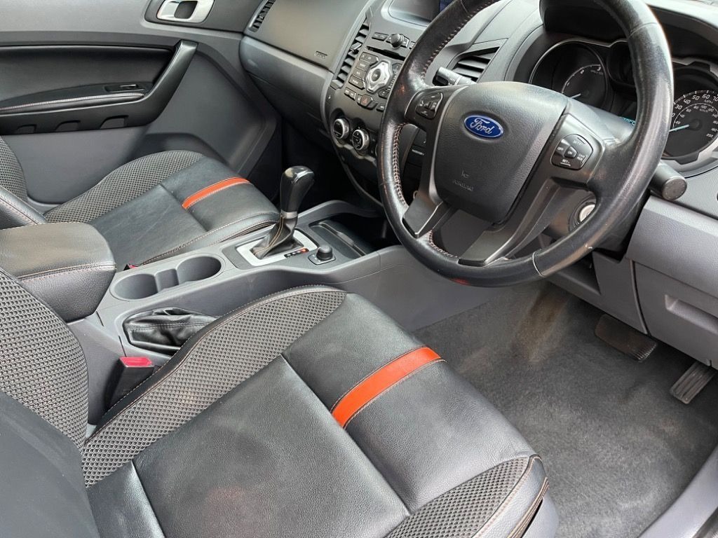 Used Ford Ranger 2015 for sale - 77629685: Photo 7