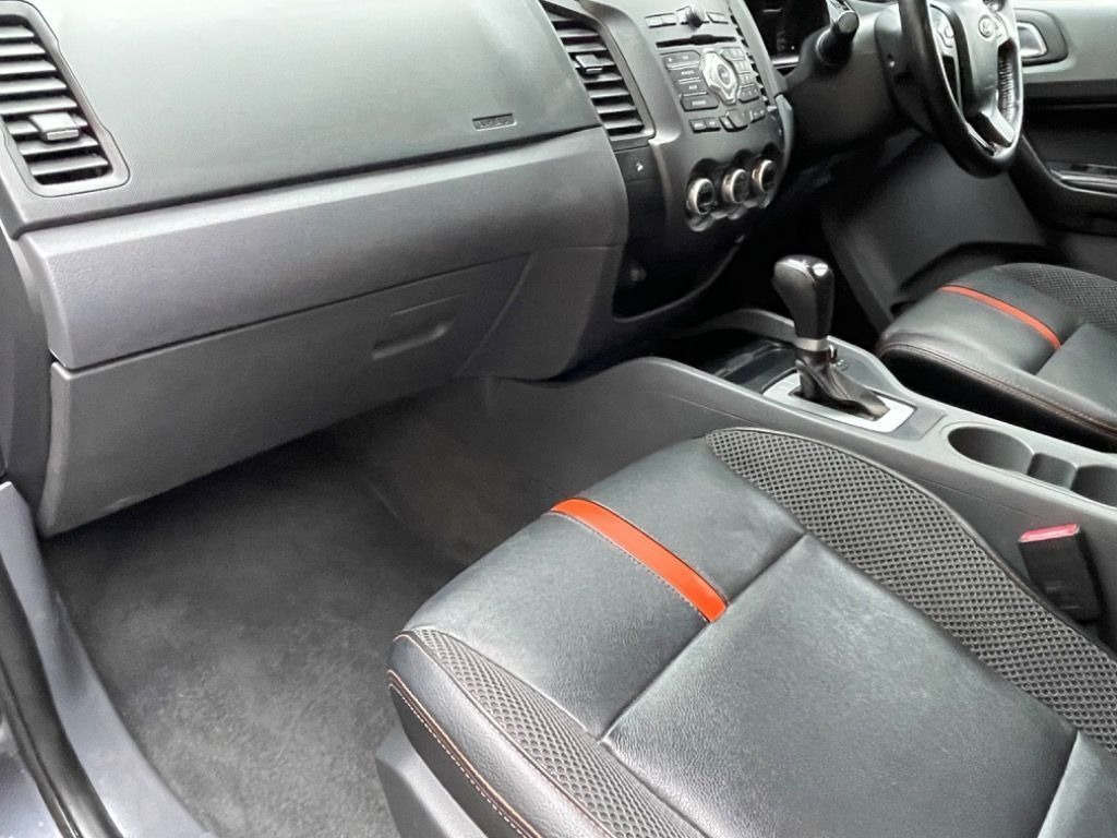 Used Ford Ranger 2015 for sale - 77629685: Photo 8