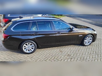 BMW - 5 Series