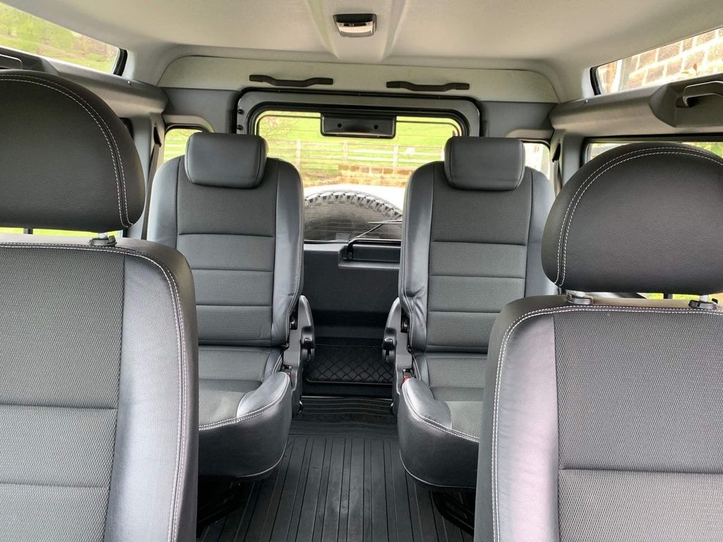 Used Land Rover Defender 2013 for sale - 77630065: Photo 11