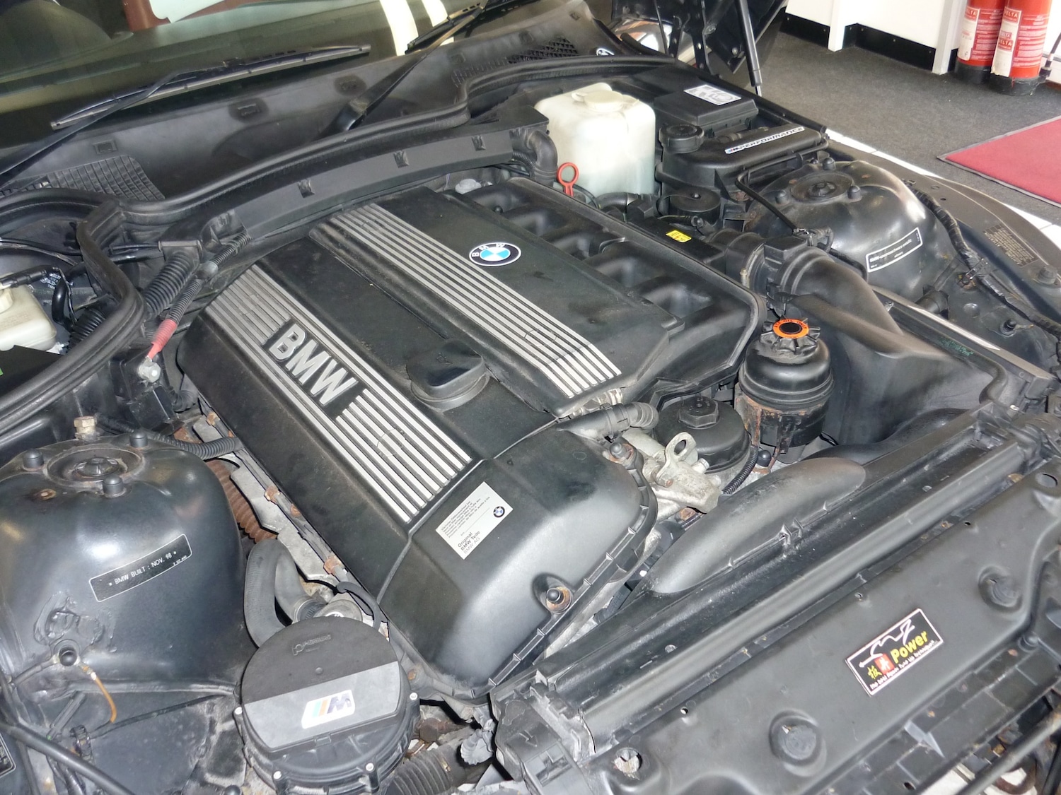 Vehicle 27