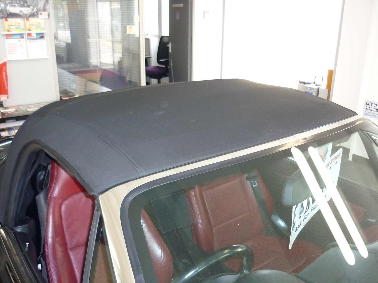Vehicle 34