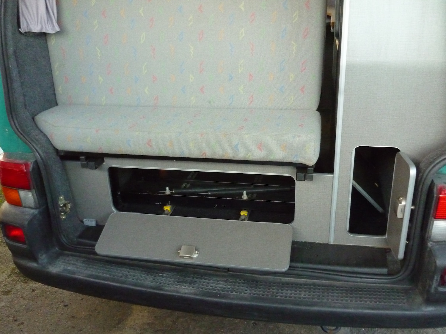 Used Volkswagen Other 1999 for sale - 76699667: Photo 10