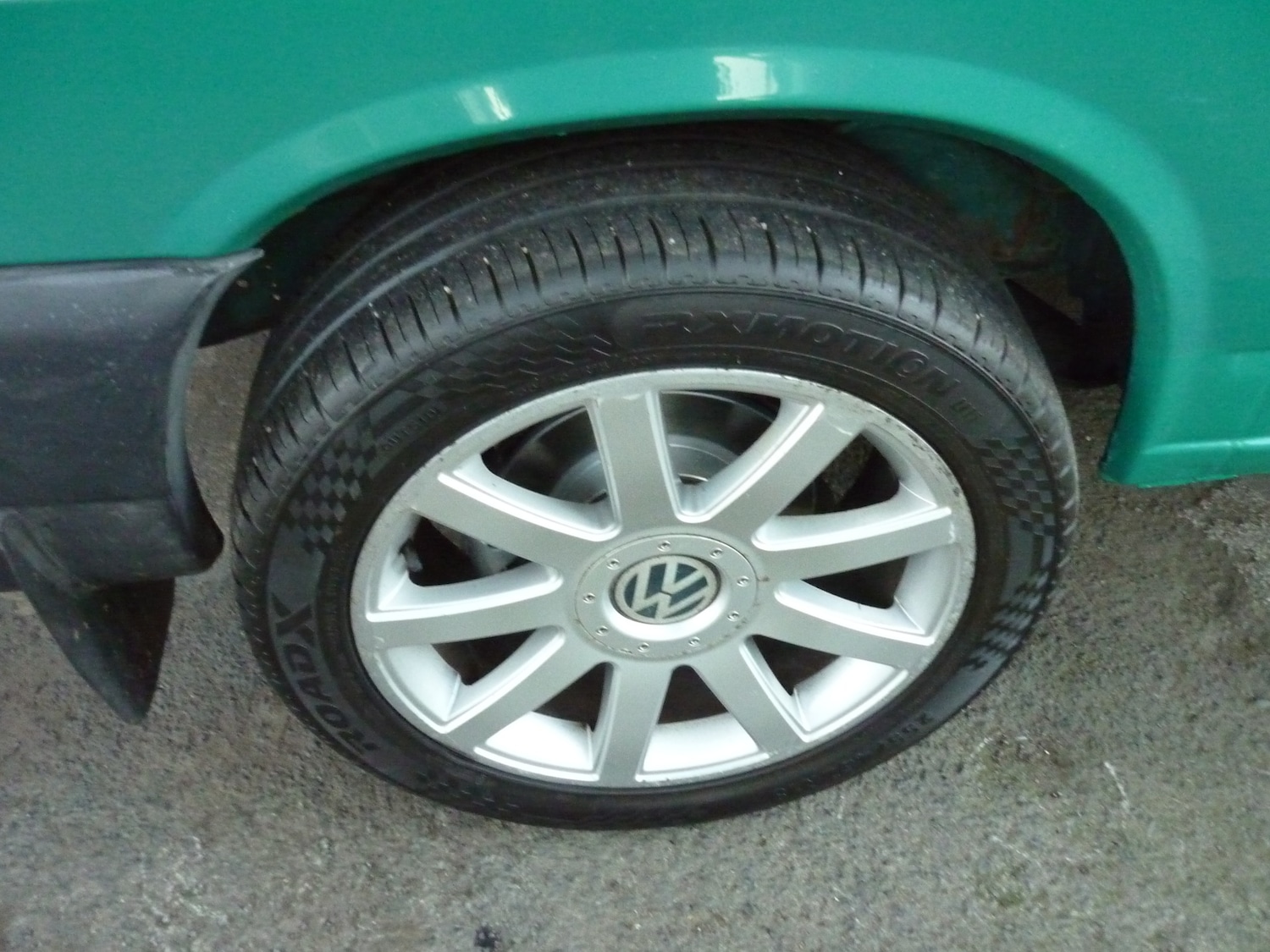 Used Volkswagen Other 1999 for sale - 76699667: Photo 12