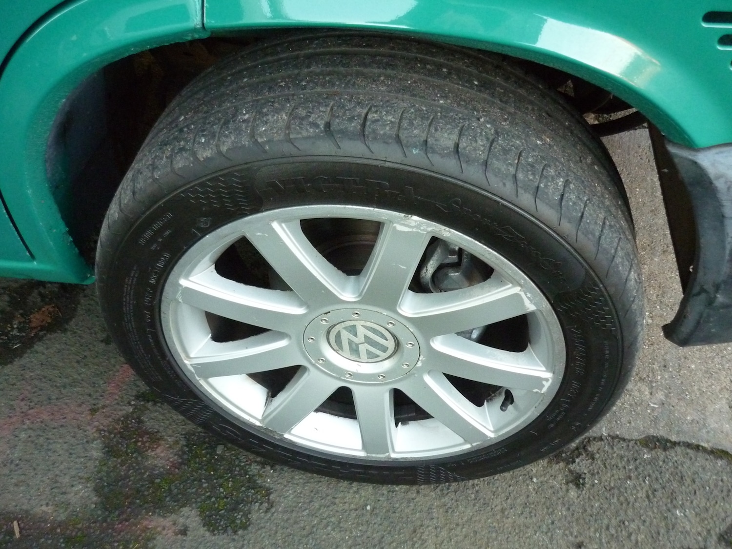 Used Volkswagen Other 1999 for sale - 76699667: Photo 13