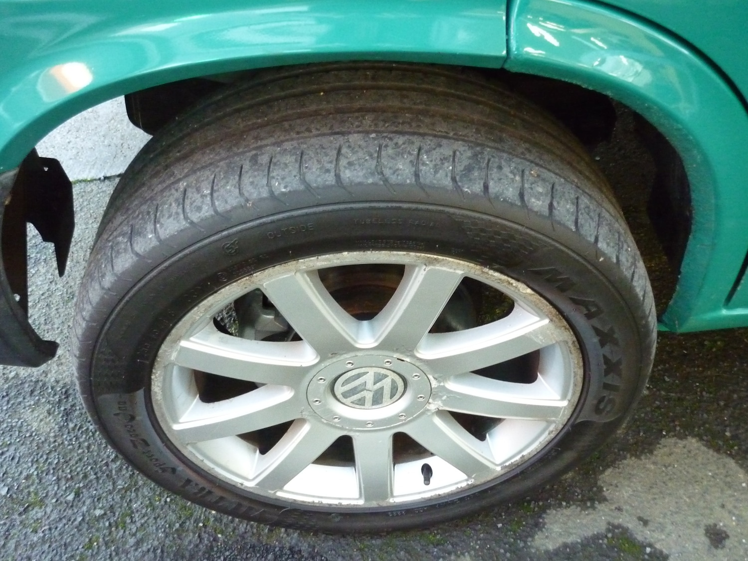 Used Volkswagen Other 1999 for sale - 76699667: Photo 14